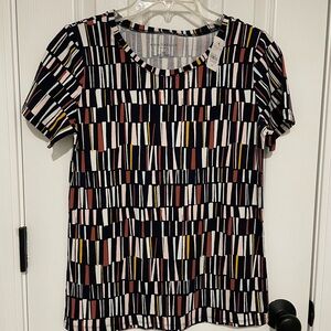 NWT Ann Taylor Top (XS)